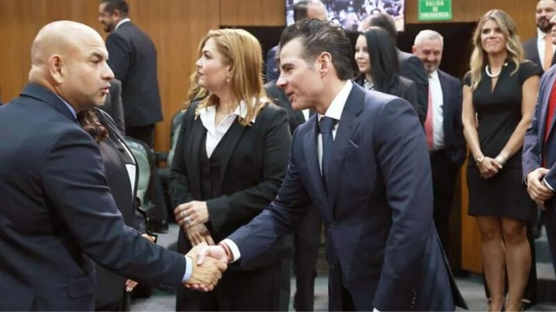Enfrenta Presupuesto 2027 a Gobierno de Nuevo León y Congreso por recursos municipales