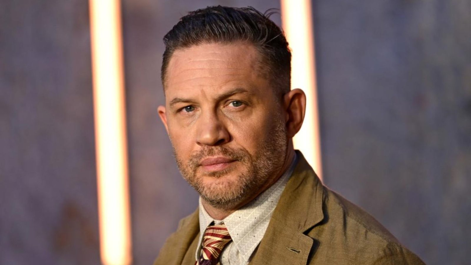 Tom Hardy estrena su primer álbum de rap junto a Czarface