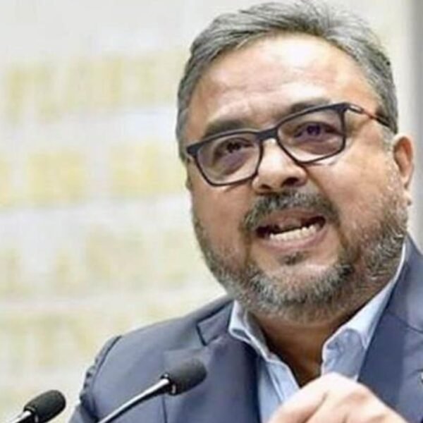 Pide Víctor Pérez reforzar infraestructura eléctrica