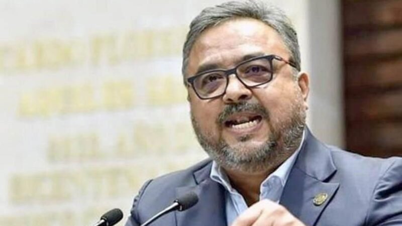 Pide Víctor Pérez reforzar infraestructura eléctrica