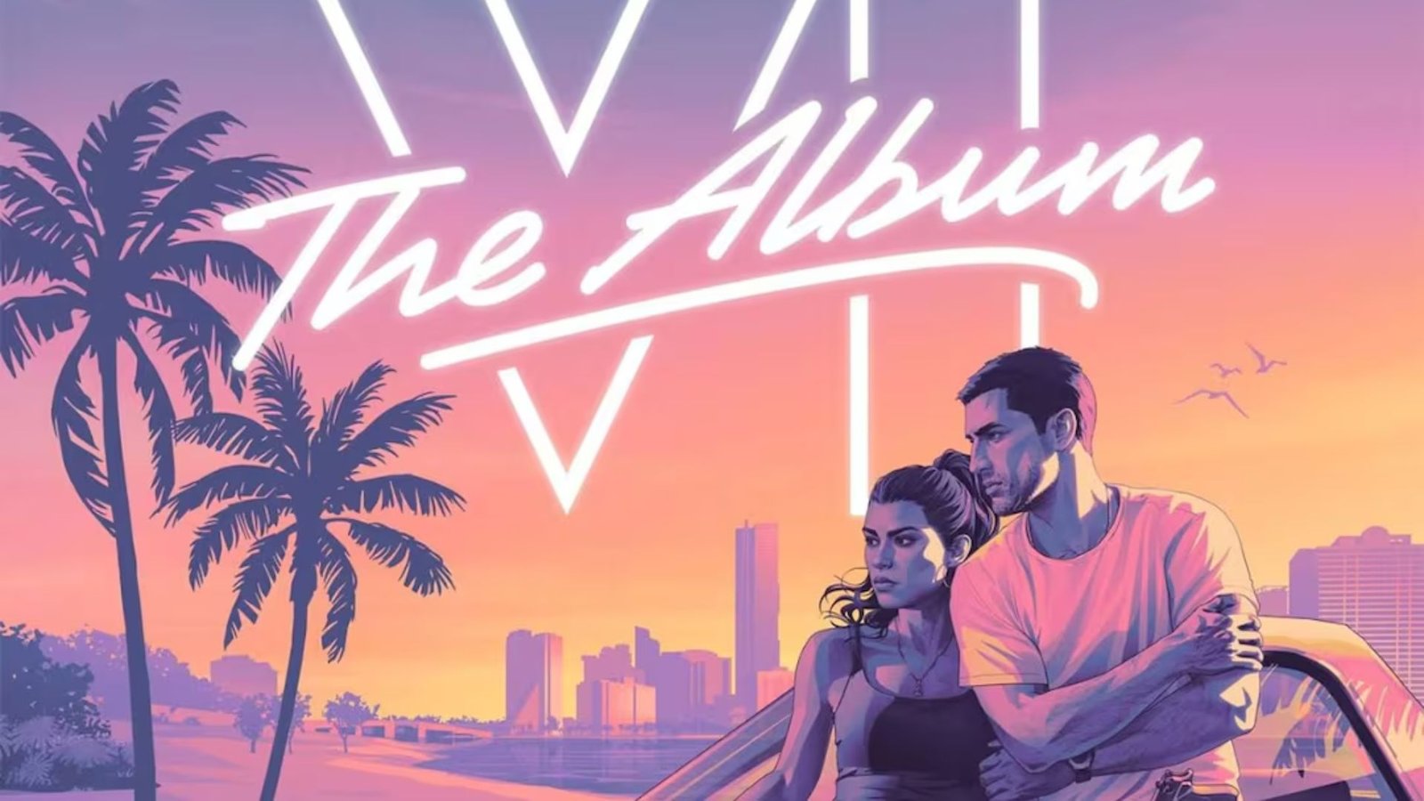 Revelan artistas que sonarán en GTA VI