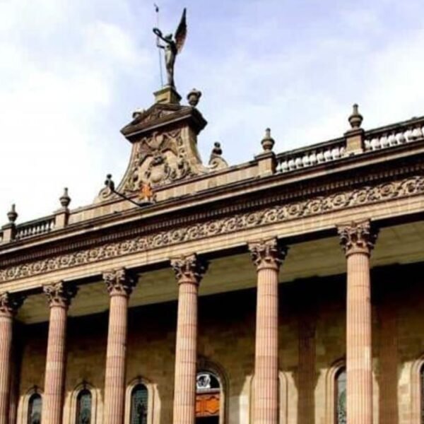 PEF 2027 proyecta 293 mil 518 millones de pesos para Nuevo León