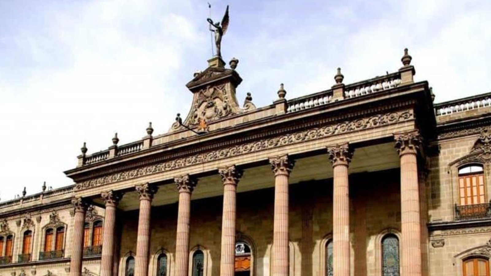 PEF 2027 proyecta 293 mil 518 millones de pesos para Nuevo León