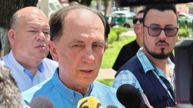 Proyecta Fiscalía de NL presupuesto de casi 5 mil millones de pesos para 2027