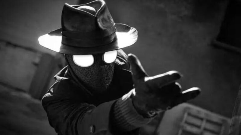 Prime Video cancela Spider-Noir con Nicolas Cage tras una temporada