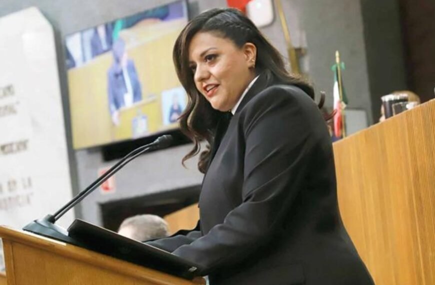 Exige PAN a Samuel García publicar reformas vetadas por Congreso de Nuevo León