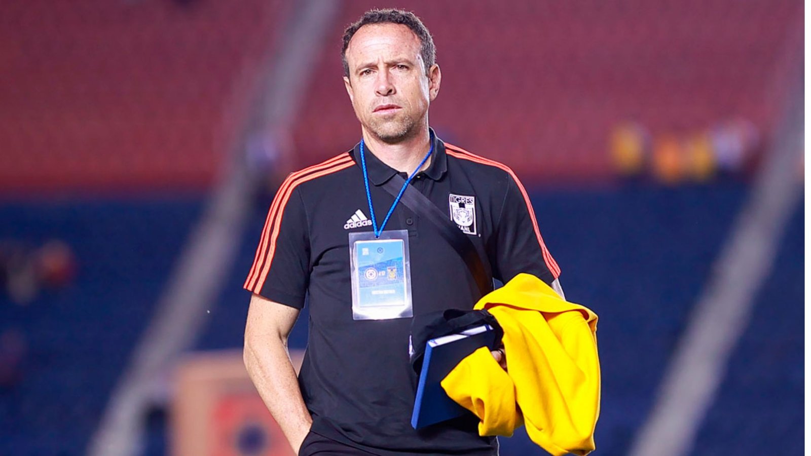 Revela Gerardo Torrado por qué dejó Tigres y cuestiona la llegada de Vucetich
