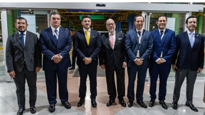 Expo PyME reúne a empresas y compradores en CINTERMEX