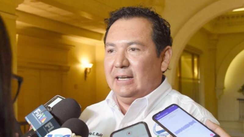 Piden incluir a cuatro municipios en nuevos corredores económicos