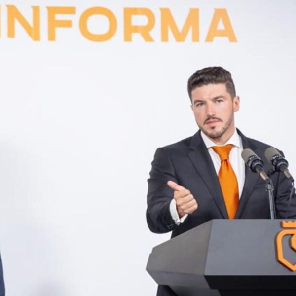 Alista NL dos nuevas estaciones de monitoreo ambiental