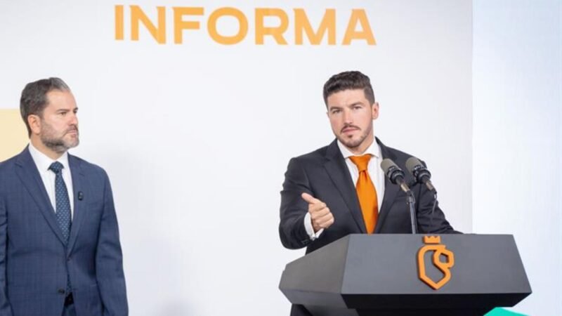 Alista NL dos nuevas estaciones de monitoreo ambiental