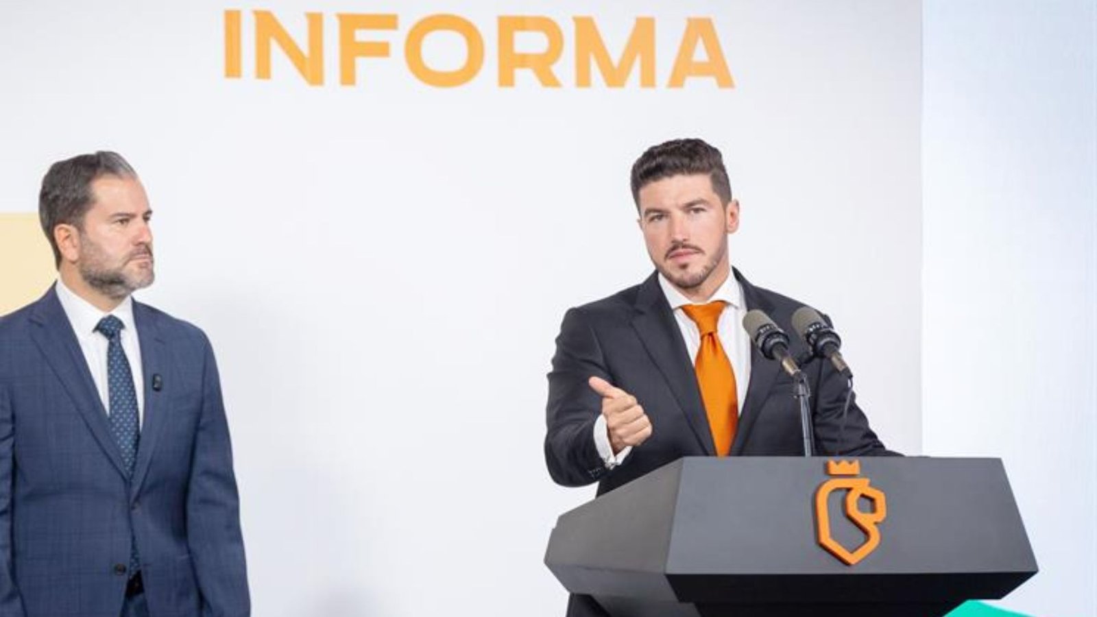 Alista NL dos nuevas estaciones de monitoreo ambiental