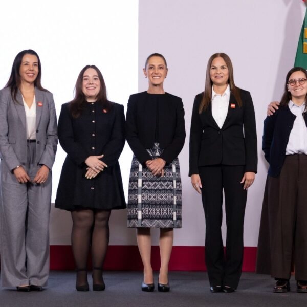 Impulsará nueva Ley de Economía Digital pagos digitales