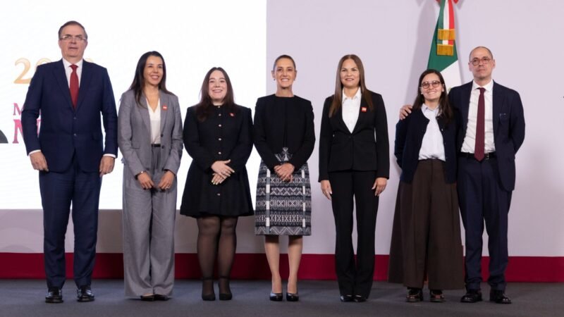 Impulsará nueva Ley de Economía Digital pagos digitales