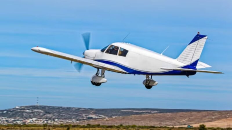 Mueren 17 personas tras estrellarse avioneta en el Congo