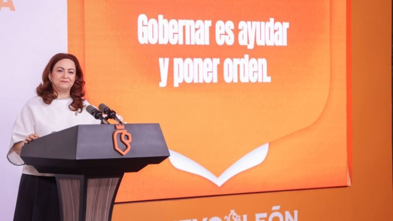 Nuevo León habilita en NLínea el cambio de propietario de vehículos