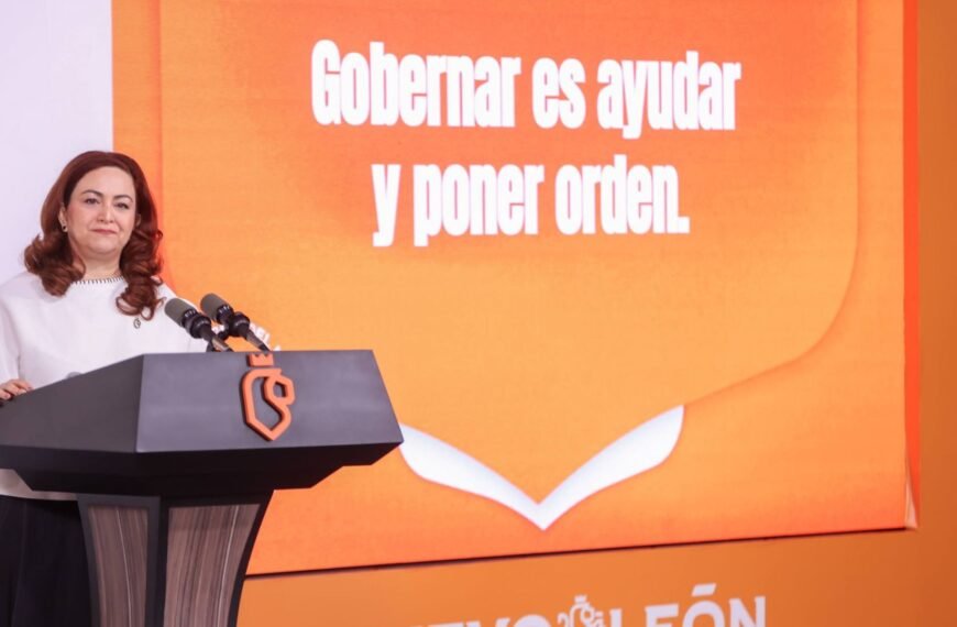 Nuevo León habilita en NLínea el cambio de propietario de vehículos