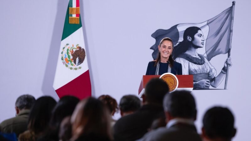 México, segundo lugar en crecimiento económico del G20, según la OCDE