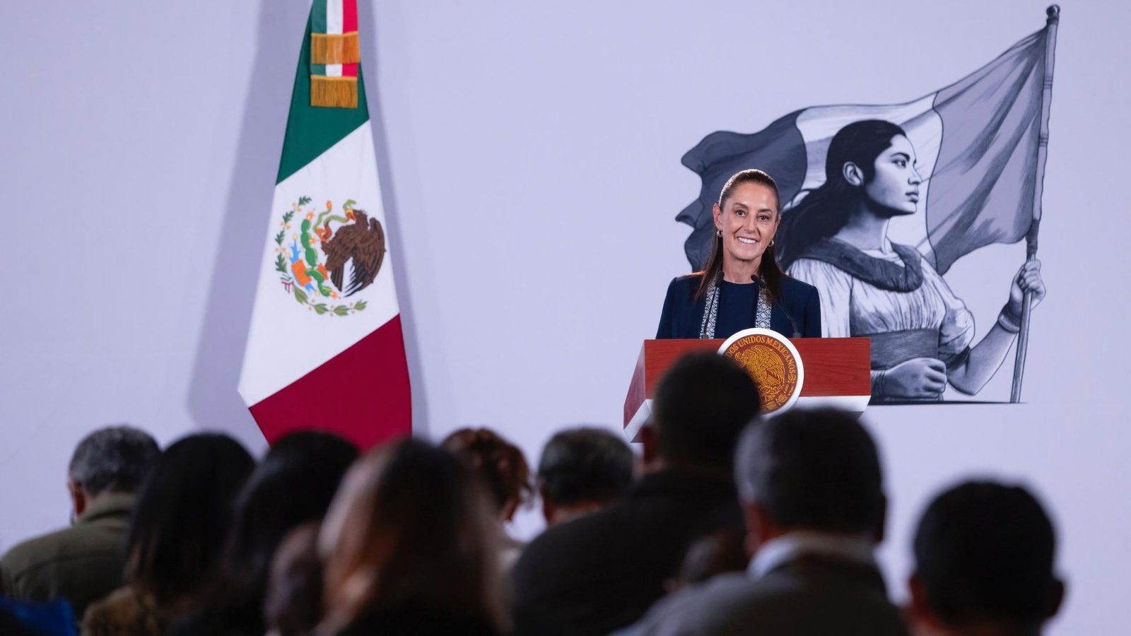 México, segundo lugar en crecimiento económico del G20, según la OCDE