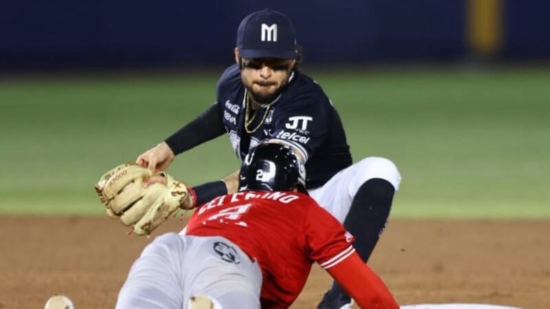 Sultanes queda eliminado ante Toros de Tijuana en la Zona Norte