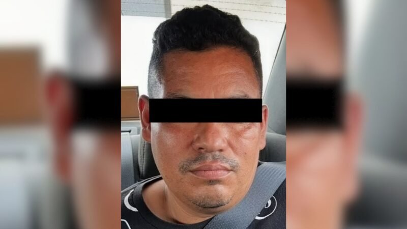 Detienen a policía de Zuazua acusado de agresión sexual contra una detenida