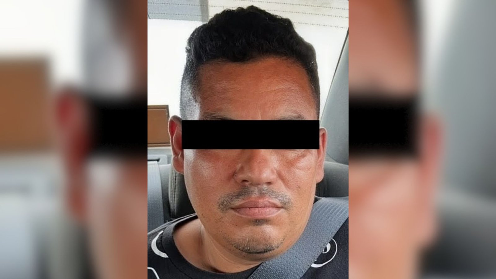 Detienen a policía de Zuazua acusado de agresión sexual contra una detenida