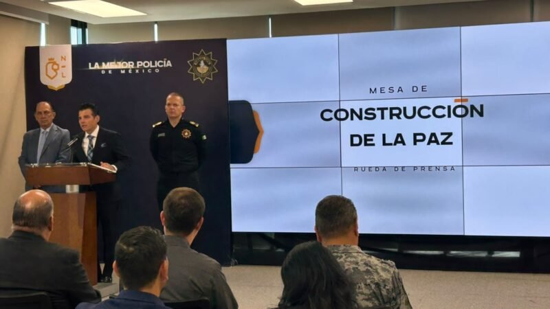 Refuerzan Operativo Muralla en carretera Gloria-Colombia