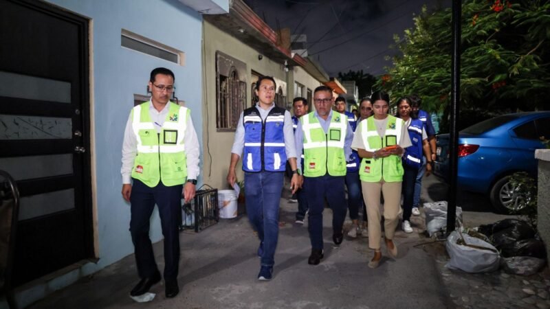 Trabajarán San Nicolás y CFE en modernización eléctrica