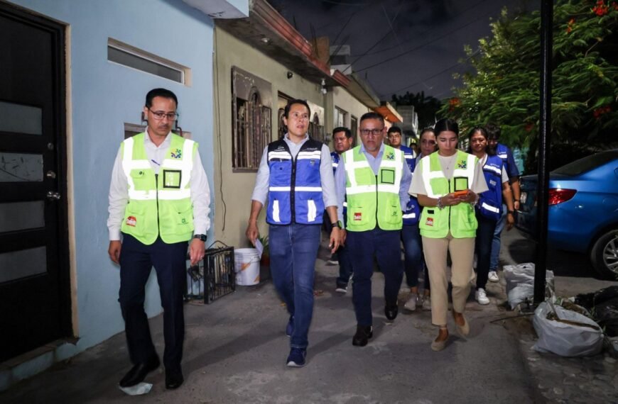 Trabajarán San Nicolás y CFE en modernización eléctrica