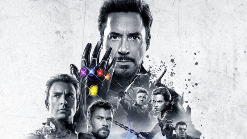 ‘Avengers: Endgame’ vuelve a los cines con una nueva edición: esto trae ‘Encore’