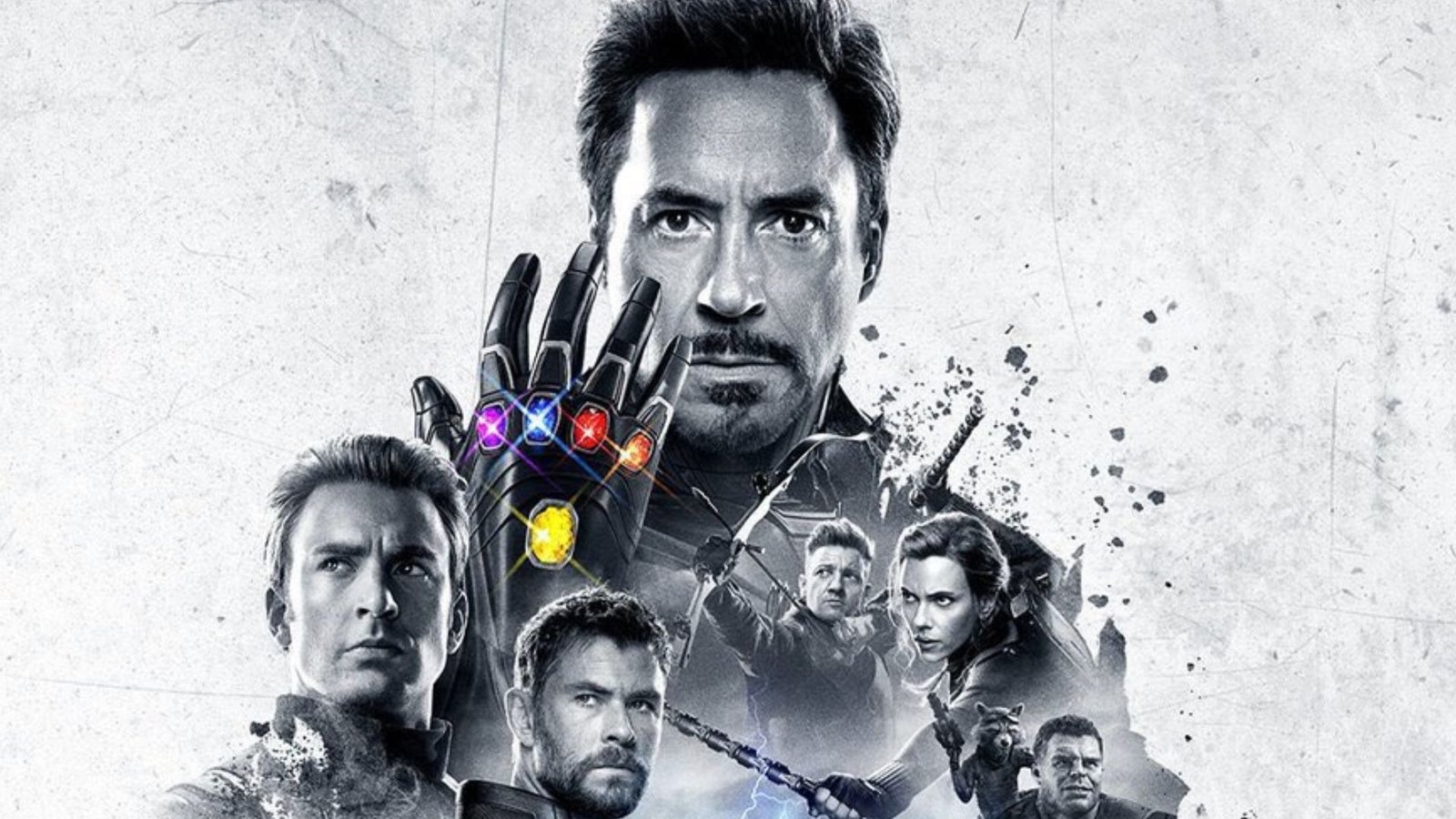 ‘Avengers: Endgame’ vuelve a los cines con una nueva edición: esto trae ‘Encore’