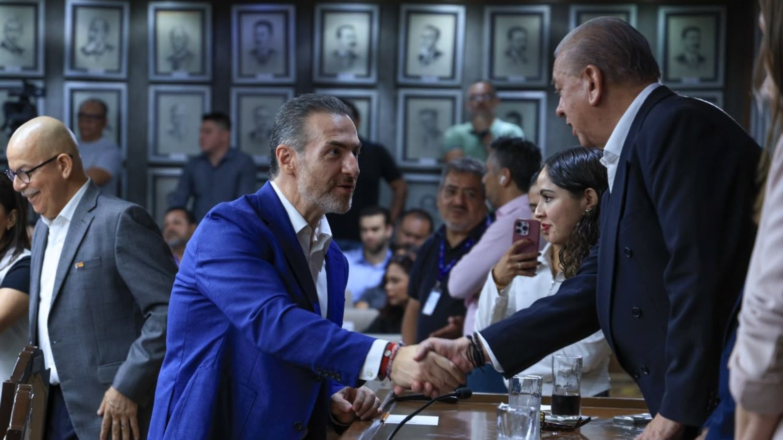 Aprueba Cabildo de Monterrey descuentos en recargos