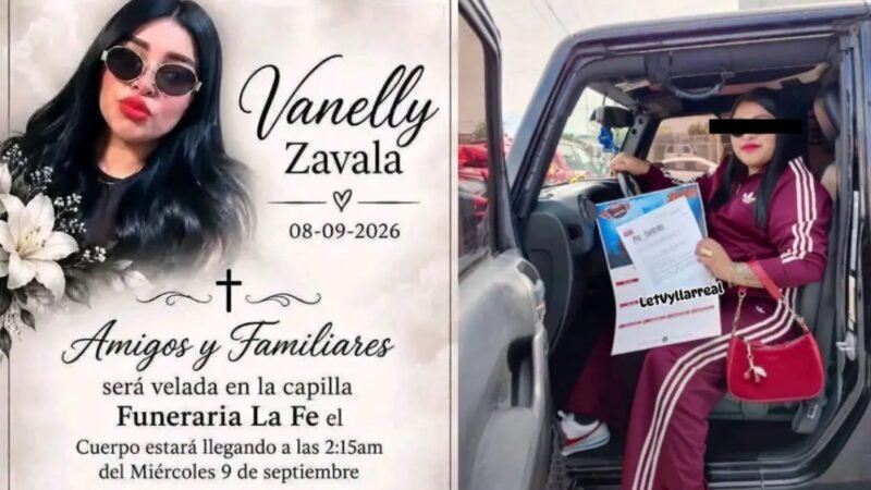 Viralizan denuncia contra mujer por presunto fraude con tandas