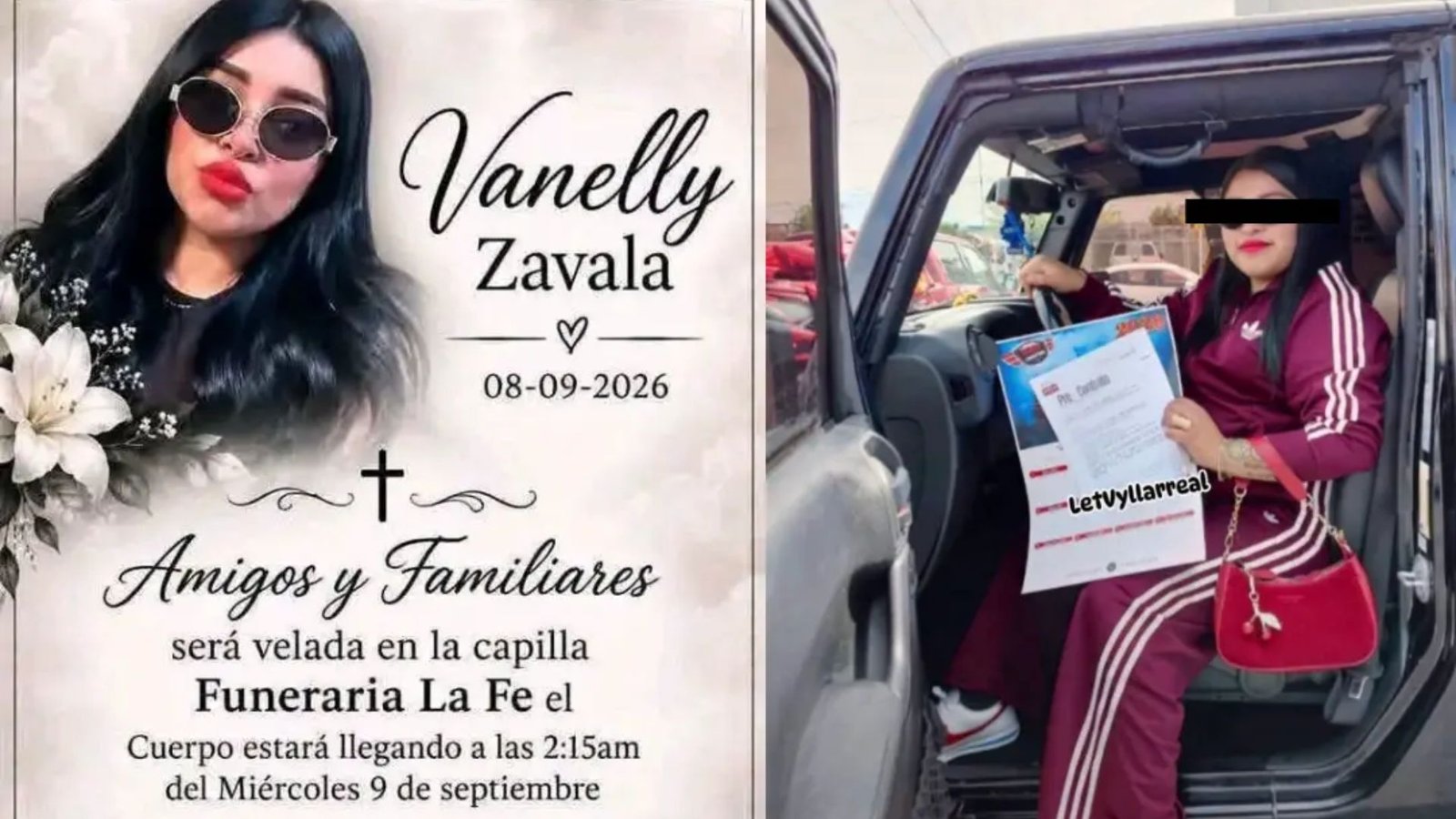 Viralizan denuncia contra mujer por presunto fraude con tandas