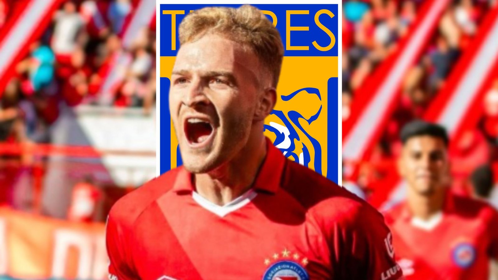 Luciano Gondou pierde fuerza como refuerzo de Tigres ante otras opciones de Vucetich