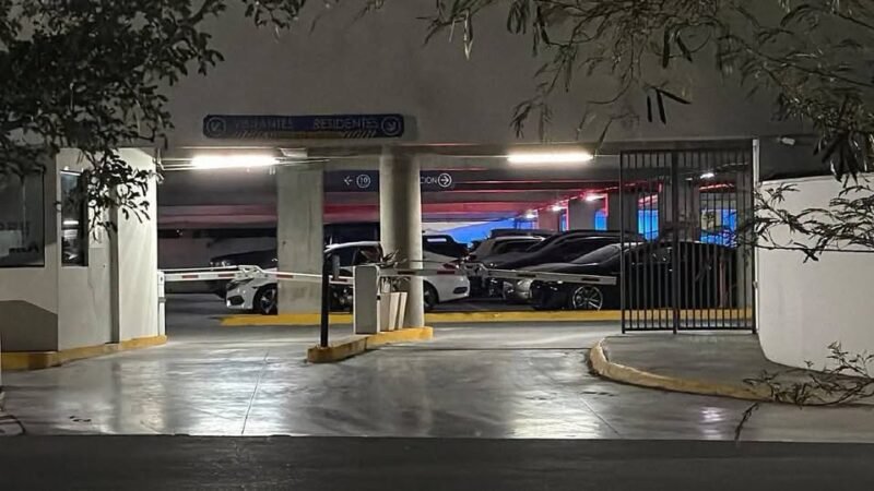Hallan a hombre sin vida en departamento de Céntrika
