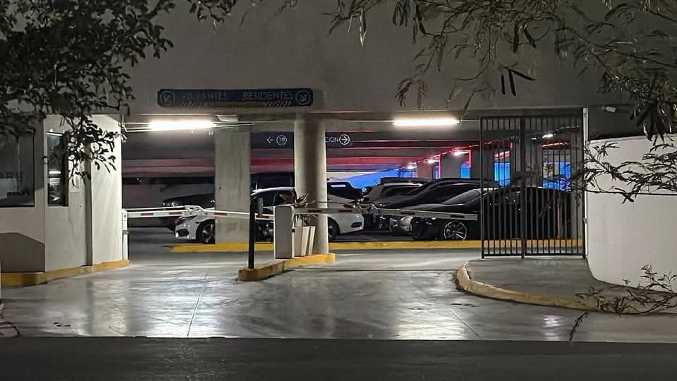 Hallan a hombre sin vida en departamento de Céntrika