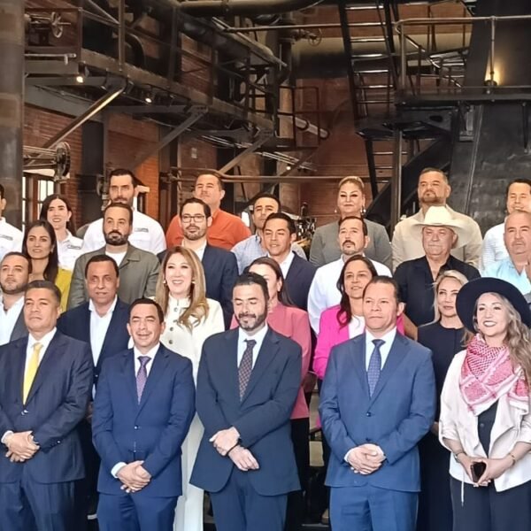 Auditarán recursos federales en los 51 municipios de NL