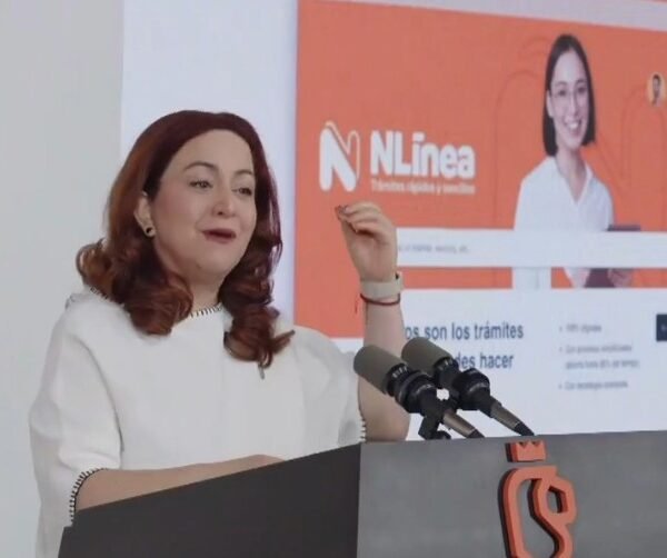 Buscan regularizar hasta 600 mil autos foráneos en NL