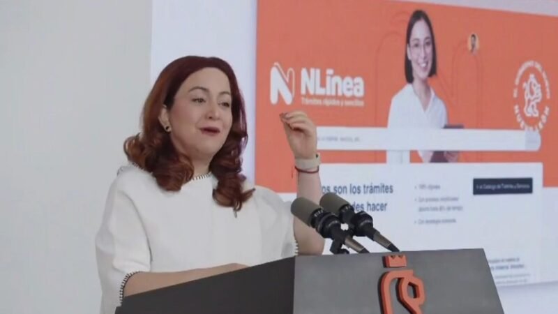 Buscan regularizar hasta 600 mil autos foráneos en NL