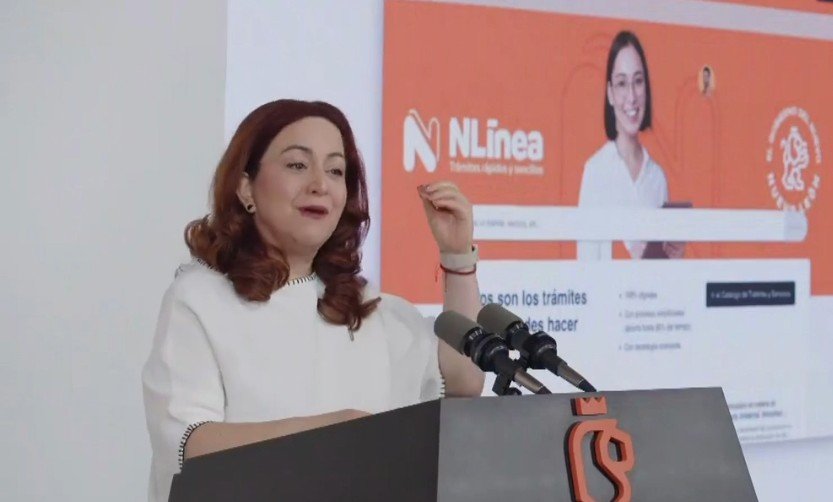 Buscan regularizar hasta 600 mil autos foráneos en NL