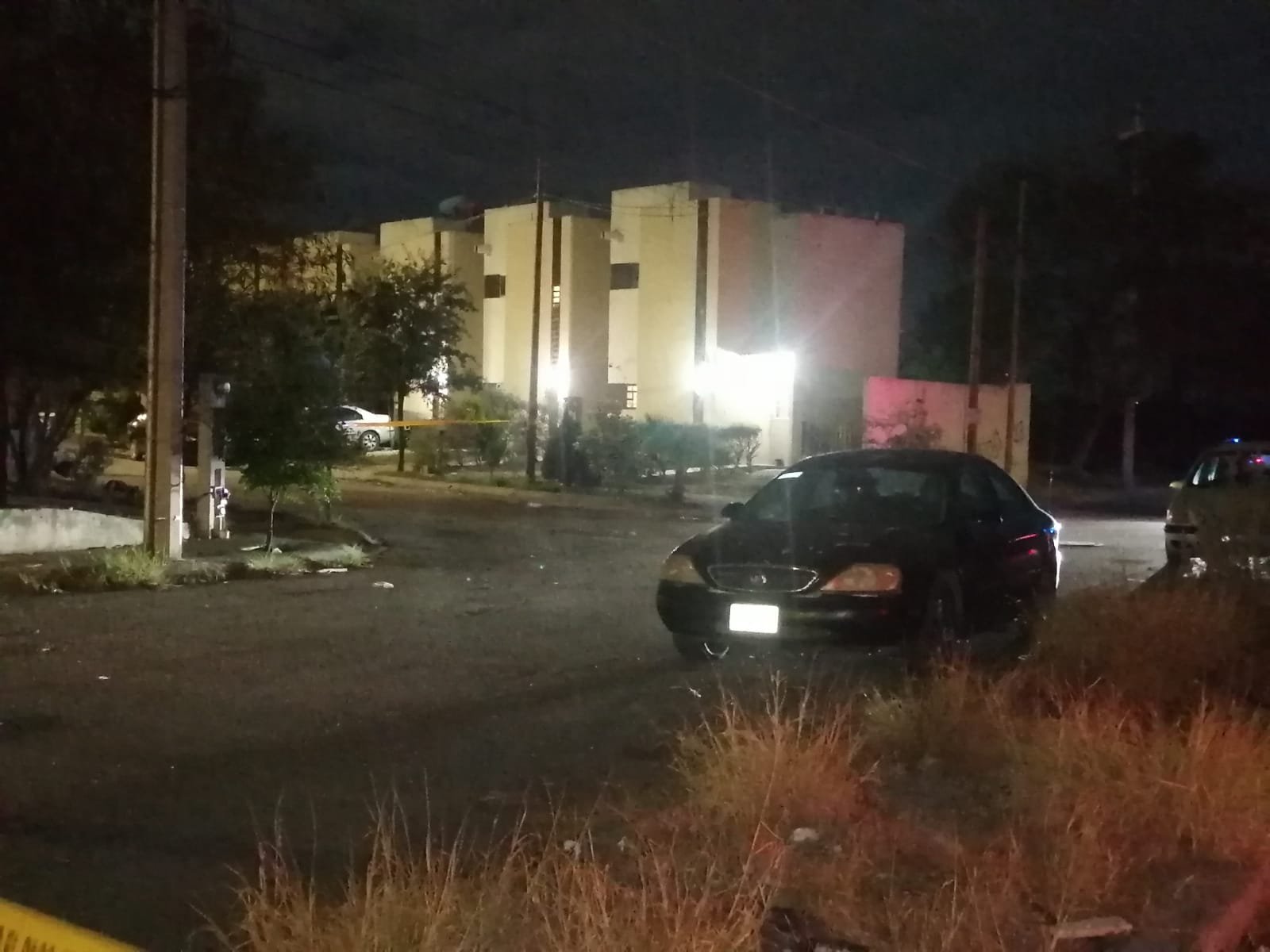 Policía de Juárez resulta herido tras balacera en Vistas del Río