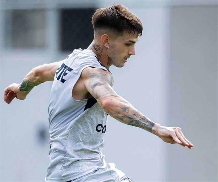 Prepara Rayados cambios para enfrentar a Cruz Azul