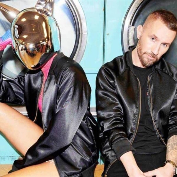 Cerrará Galantis el Festival Santa Lucía en Monterrey