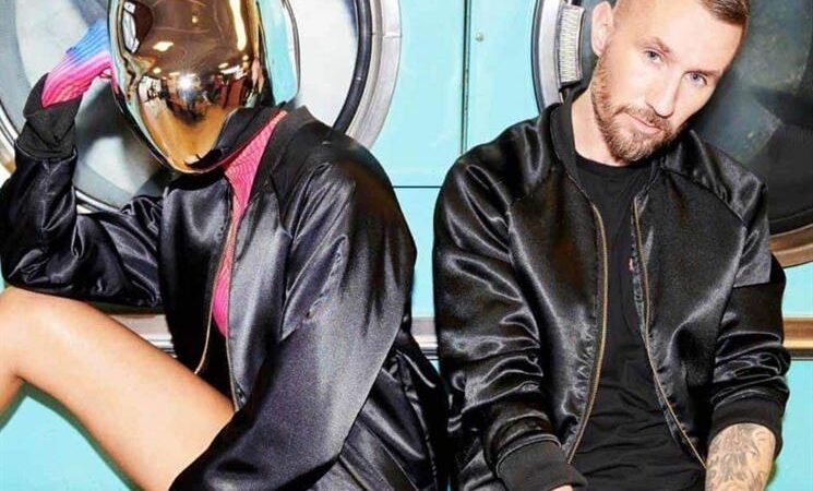 Cerrará Galantis el Festival Santa Lucía en Monterrey