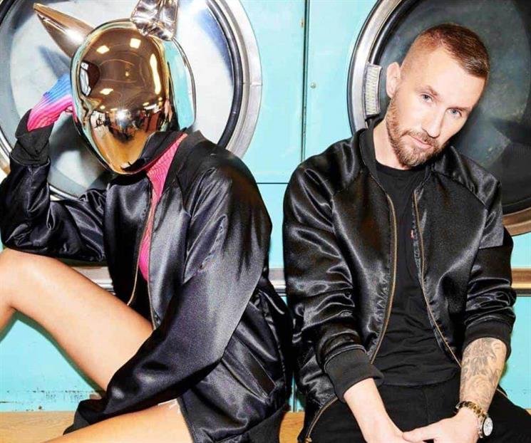 Cerrará Galantis el Festival Santa Lucía en Monterrey