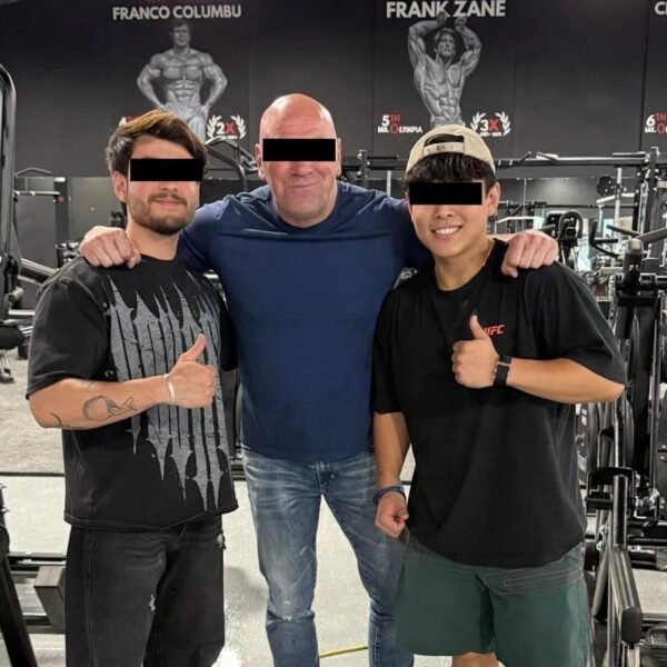 Investigan operaciones financieras de World Gym en México