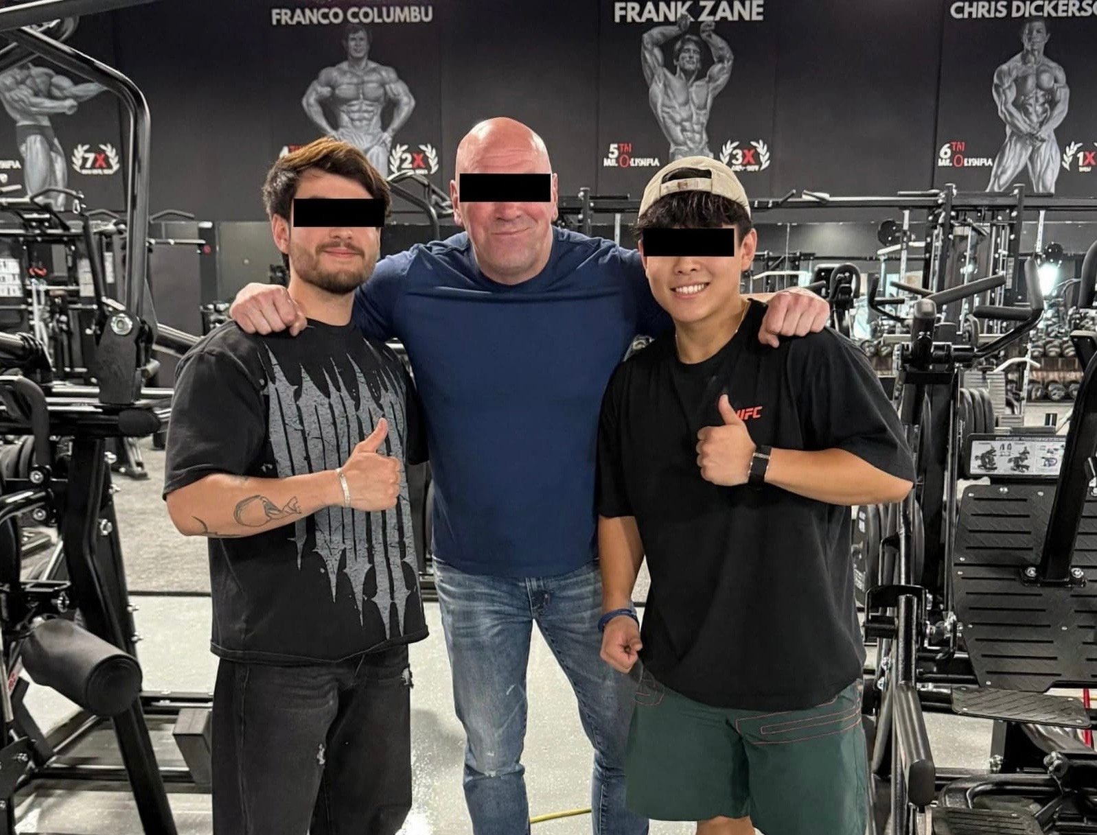 Investigan operaciones financieras de World Gym en México