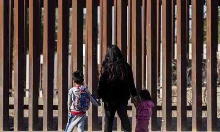 Rechaza Sheinbaum envío de deportados mexicanos a Centroamérica
