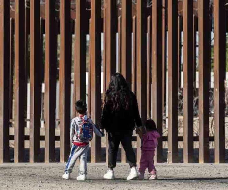 Rechaza Sheinbaum envío de deportados mexicanos a Centroamérica